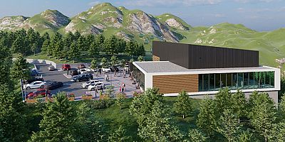 Kartepe teleferik projesi gerçek oluyor