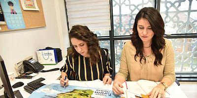 Kartepe turizm rehberi ve haritası hazır