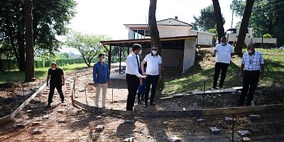 Kartepe´ye yepyeni cazibe merkezi	