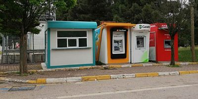 Kartepede 5 noktaya halk ekmek geliyor