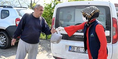 Kartepede Alo Evlat Hizmeti hız kesmiyor