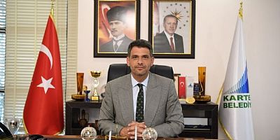 Kartepede mimari estetik komisyonu kuruldu	