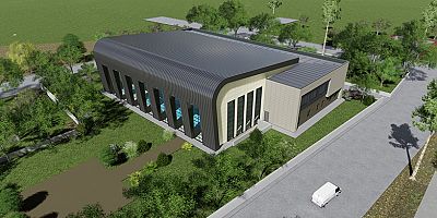 Kartepeli gençler yüzmeye doyacak