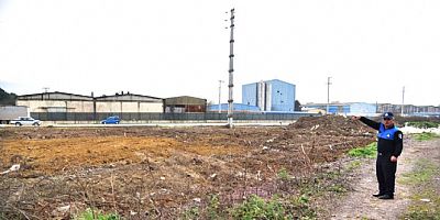 Kartepeye kalıcı kurban satış yeri