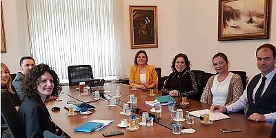 Kayıp şehir Nikomedyayı ortaya çıkarmak istiyor