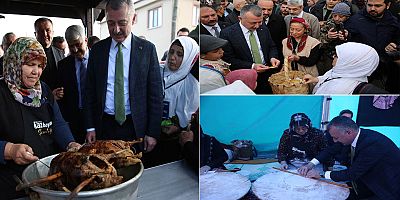 Kaz Bayramı artık geleneksel bir bayram oldu