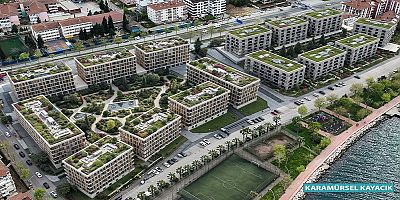 Kentsel dönüşüm kente de estetik katacak