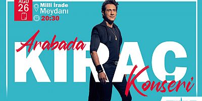 Kıraç Kocaeli’ye geliyor