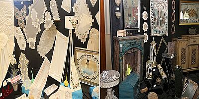 KO-MEK ilçe sergileri başlıyor