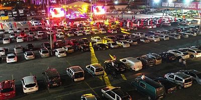 Kocaeli’de Kıraç coşkusu yaşandı