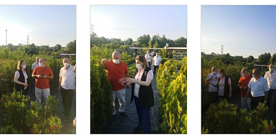 Kocaeli'deki üretim kooperatifleri desteklenecek