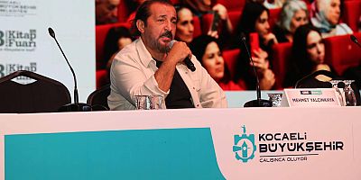 Kocaeli gastronomi şehri olmayı hak ediyor