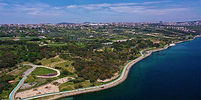 Kocaeli’nin millet bahçeleri için ilk adımlar atıldı