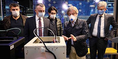 “Kocaeli’nin tarih, kültür ve turizm şehri olma hedefi takdire şayan”