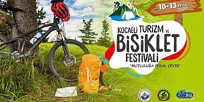 Kocaeli Turizm ve Bisiklet Festivali