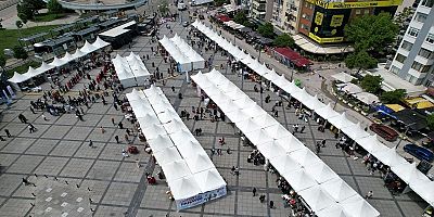 Kocaeli Ucuzluk Panayırı başladı