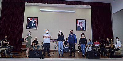 Kocaeli Yaz Konserleri Başlıyor