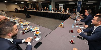 Kocaelide 1999 öncesi yapılan binaların tamamı tarandı