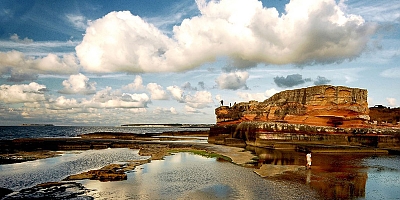 Kocaelide gezilecek görülecek yerler...