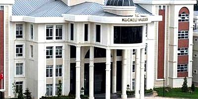 Kocaelide maskesiz sokağa çıkmak yasaklandı