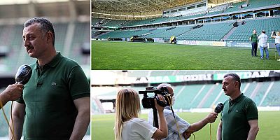 Kocaelispor kimsenin iz düşümü olmamalıdır