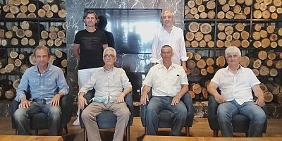 KOCAELİSPOR’UN EFSANELERİ ANLATIYOR