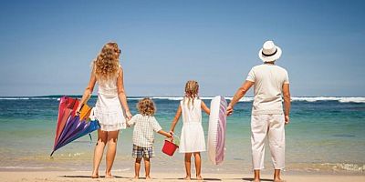 Kocaelinin yanıbaşında bulunan 25 plaj