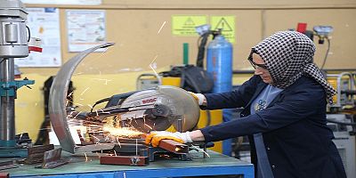 KOMEK 20. yılında güçlü şekilde yoluna devam ediyor