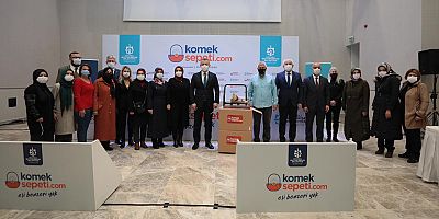 komeksepeti.com ile dijital istihdam seferberliği 