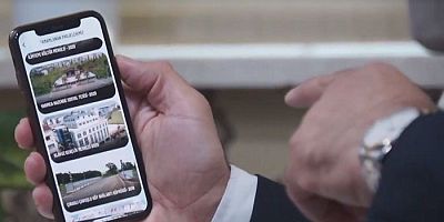 Körfez Belediyesi Cep Mobile Büyük İlgi