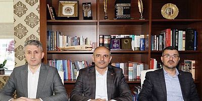 Körfez Belediyesinde maaşlara zam yapıldı