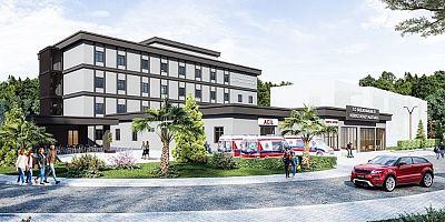 Körfez Devlet Hastanesi İhale Tarihi Belli Oldu	