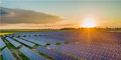 Körfez Kendi Elektriğini Üretecek	