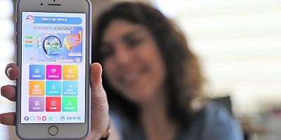 Körfez Mobil 3 Bin İndirme Sayısına Ulaştı	