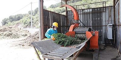 Körfezde 975 Ton Atık Doğaya Geri Kazandırıldı