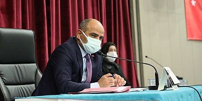 Körfezde Esnafa 1.000 er Lira Ayni Yardım