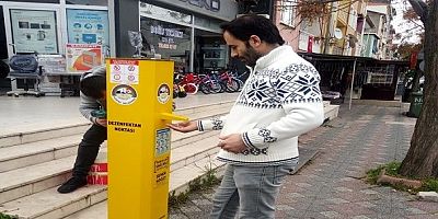 Körfezde Koronavirüsle Mücadele Aralıksız Sürüyor	