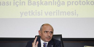 Körfezde Üniversite Öğrencilerine Eğitim Desteği