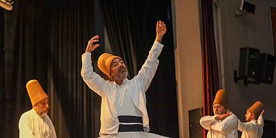 Körfezde Vuslatın 752. Yılında Manevi Gece