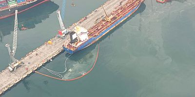 Körfezi kirletmek isteyenlere geçit yok