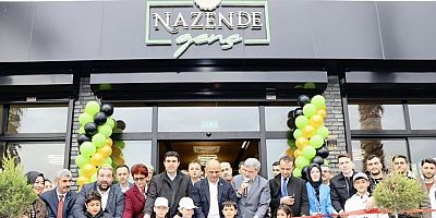 Körfezli Gençler İçin Genç Nazende Açıldı