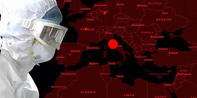 Korona virüs salgınında dünyada son durum 