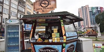 Koronada çölyaklılar unutulmadı