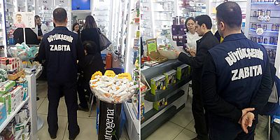 Koronavirüs fırsatçılarına göz açtırılmıyor