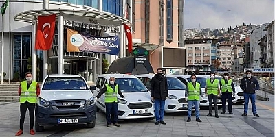 Koronavirüs mücadelesi hız kesmiyor