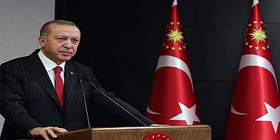 “Koronavirüs salgınının üstesinden gelecek imkân, moral ve kararlılığa sahibiz”