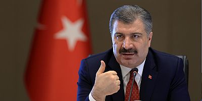 “Koronavirüse Karşı Mücadelemiz, Yakın Dönemlerdeki En Büyük Seferberliğimizdir”