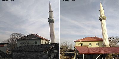 Köylere 4 ayda 600 bin TL’lik yardım