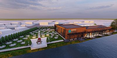 Kullar Yaşam Merkezi Başiskeleye Çok Yakışacak	