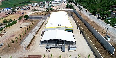 Kurban kesimi için sıra internetten